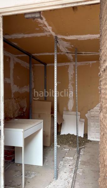 Foto 7ef6ffa7-c2fa-4377-91d8-3ccd44030f1d. Rent business premise in Era Alta Murcia