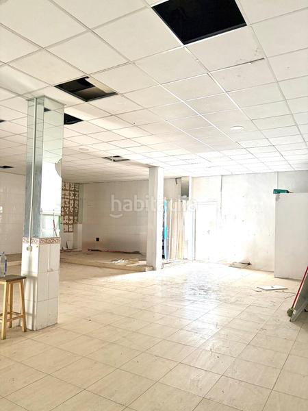 Foto a00a3245-a19e-4cf5-959a-d81421f63fa4. Rent business premise in Era Alta Murcia