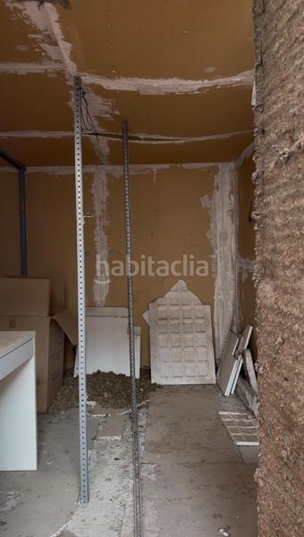 Foto ba65390e-9200-4d6c-a0e0-73edf92e9530. Rent business premise in Era Alta Murcia