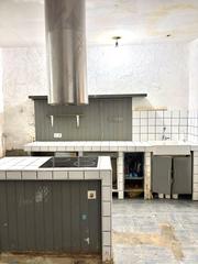 Bauernhof in Beniaján. Oportunidad en beniaján  casa con terreno en camino de la machac