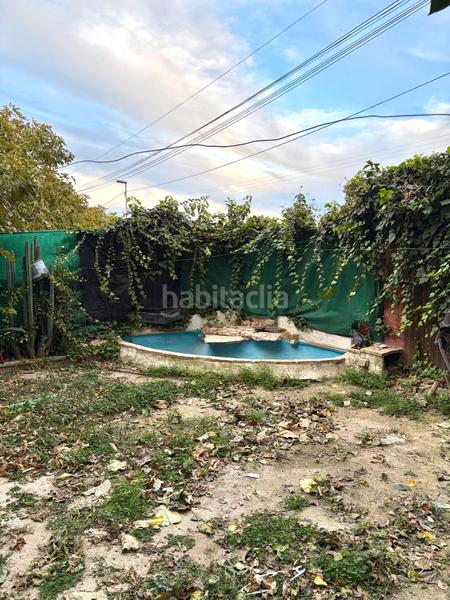 Foto 069a1090-beab-4172-97f0-fefc57d38c1f. Bauernhof mit parking in Beniaján Murcia