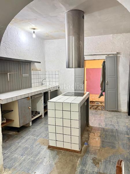 Foto 1d7b8cbe-d60f-4c9f-a5ca-79455a368664. Bauernhof in Beniaján Murcia