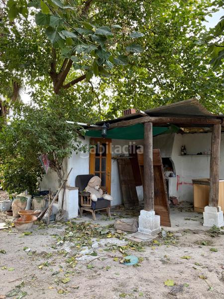 Foto 6e6b8b49-7a42-4364-b85f-4f48a4b1882e. Bauernhof in Beniaján Murcia