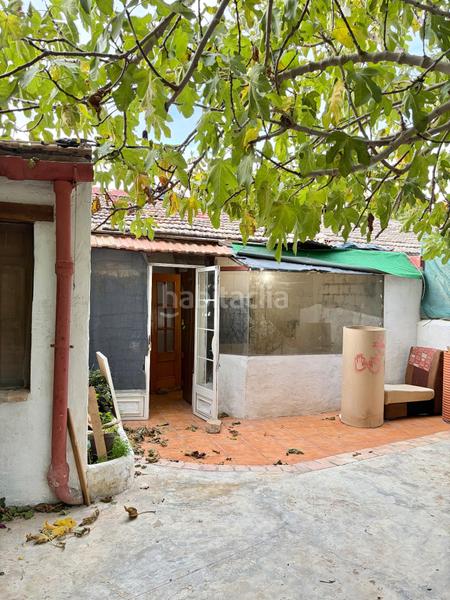 Foto b7869649-0fbb-44ea-a5a9-13030ebb8ab8. Bauernhof in Beniaján Murcia