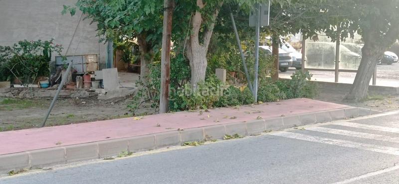 Foto 26704fdd-3f48-4a06-acf9-e008b0ae22ec. Terreny residencial a San José de la Vega Murcia
