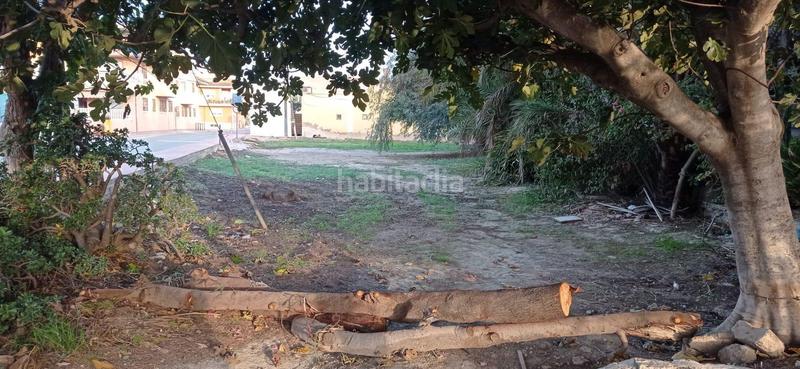 Foto 2ea7090c-8e87-442a-9cd2-9ee592f4595d. Terreny residencial a San José de la Vega Murcia