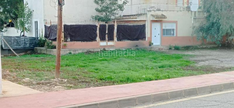Foto 6c33851b-8cb2-4518-9b32-ca519aa03758. Terreny residencial a San José de la Vega Murcia