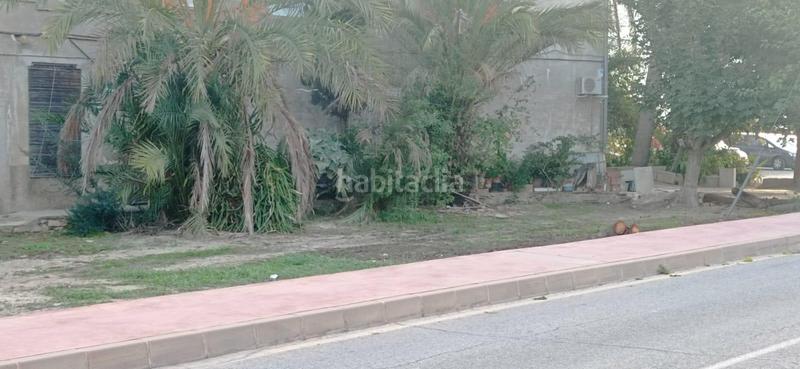 Foto a5c8312f-0071-4721-b0b4-9749a5d410c7. Terreny residencial a San José de la Vega Murcia
