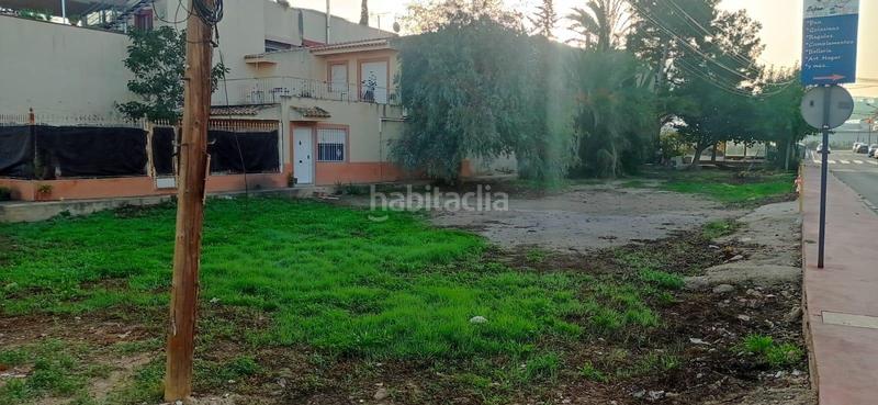 Foto c8e363a0-6482-4112-86db-26ed65e78e36. Terreny residencial a San José de la Vega Murcia