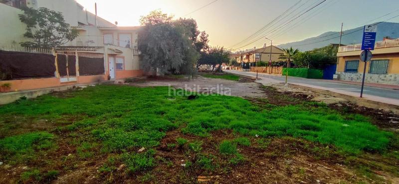 Foto d16ec9e2-6024-4783-9bdd-55309d088cd1. Terreny residencial a San José de la Vega Murcia