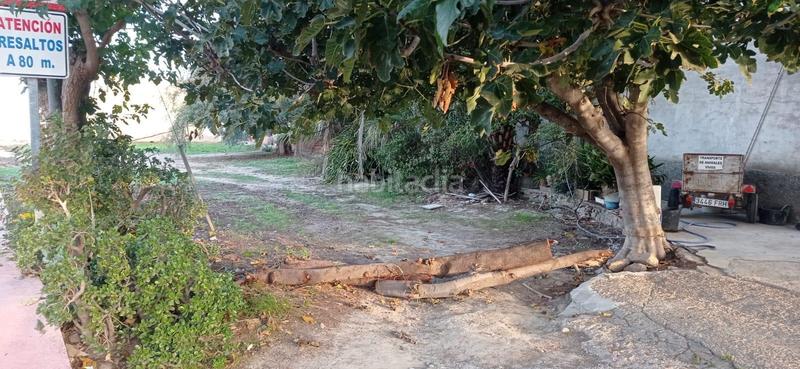 Foto d5c31321-fac6-4888-9261-3a8a67254e03. Terreny residencial a San José de la Vega Murcia