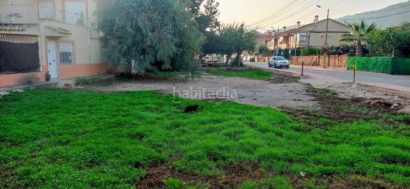 Foto ee0163b0-4a10-427e-b0f6-a5e20750841f. Terreny residencial a San José de la Vega Murcia
