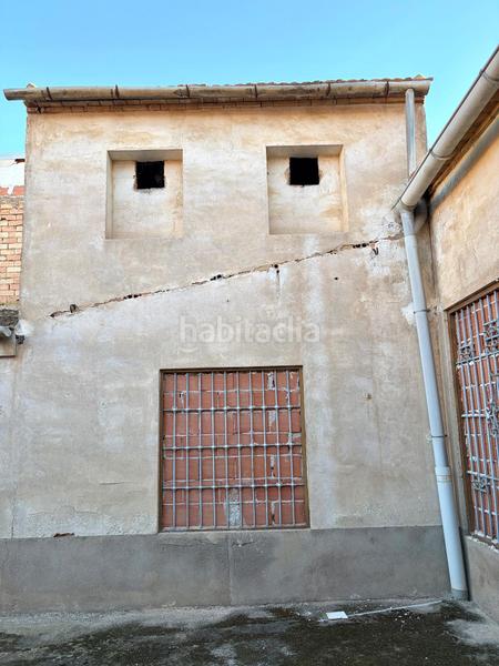 Foto 0e00e9e3-6a0c-4094-98b7-2dea8f4c2590. Mas avec parking dans Los Ramos Murcia