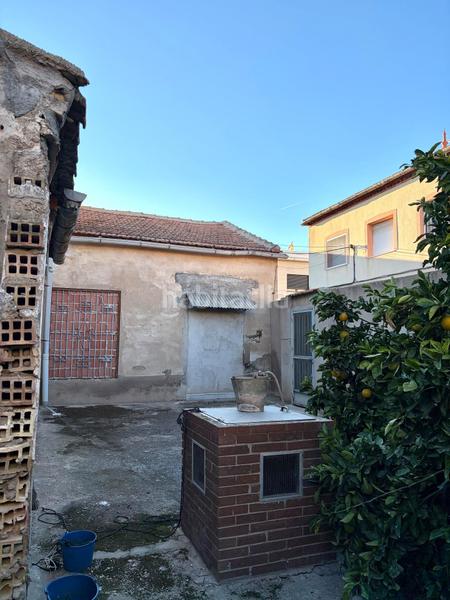 Foto 1166a467-c7ad-4bc9-b068-e0ca78886e82. Mas avec parking dans Los Ramos Murcia