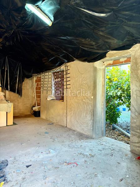 Foto 135f6916-25c3-4f88-b224-a87f2a40d0ea. Mas avec parking dans Los Ramos Murcia