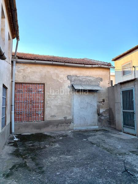 Foto 2b475725-dff4-4301-9c2a-7214a1586d19. Mas avec parking dans Los Ramos Murcia