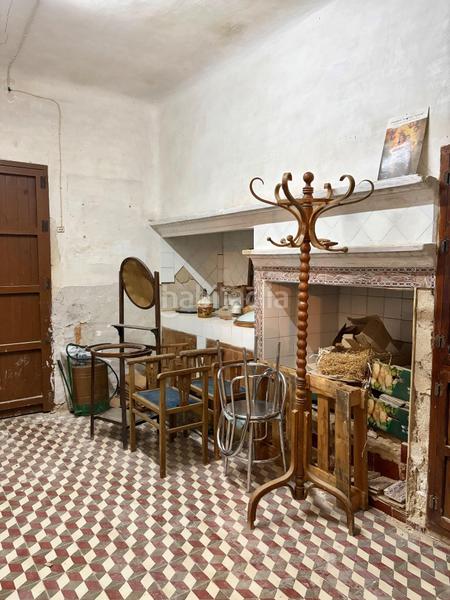 Foto 5c1edc85-f931-443e-bd83-723477f14942. Mas avec parking dans Los Ramos Murcia