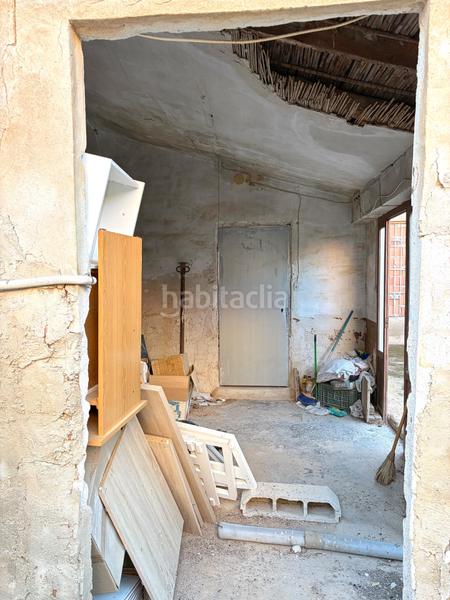 Foto 5daaac63-76a8-40c7-b4a2-f74ed3e7c164. Mas avec parking dans Los Ramos Murcia