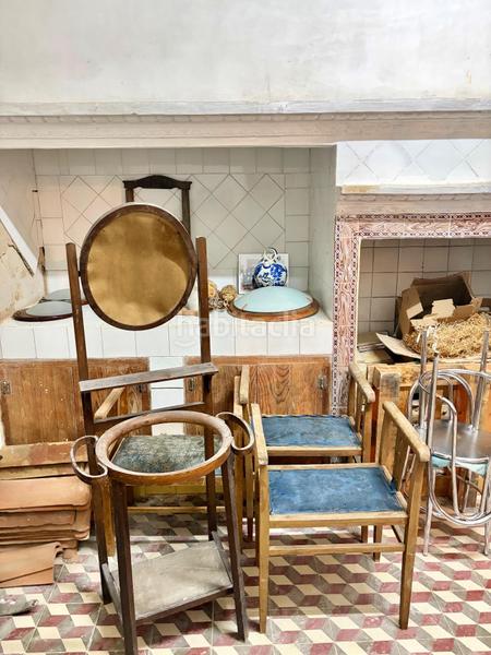 Foto a50931f7-a551-463a-bd13-d85f94c4b603. Mas avec parking dans Los Ramos Murcia