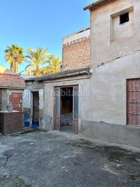 Foto b4a2ec57-2650-4bd8-ad55-66d558ead23c. Mas avec parking dans Los Ramos Murcia