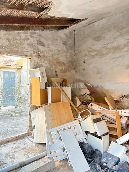 Foto c9fd5e5c-8af3-4f49-9db9-a9c8b6cc8694. Mas avec parking dans Los Ramos Murcia