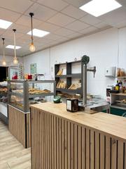 Local commercial à Alquerías