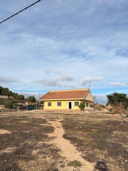 Foto 544bd6a1-2cea-4b0a-9a8a-d29e25909471. Xalet amb aparcament a Fortuna