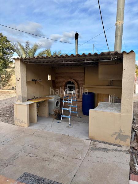 Foto 9a229c77-5b95-4257-9e5b-e0ee3742bc14. Xalet amb aparcament a Fortuna