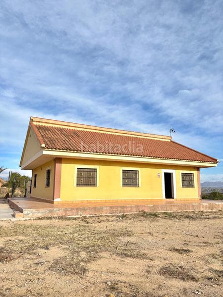 Foto b16276f1-4866-4512-8eb3-e45aa8ad8b26. Xalet amb aparcament a Fortuna