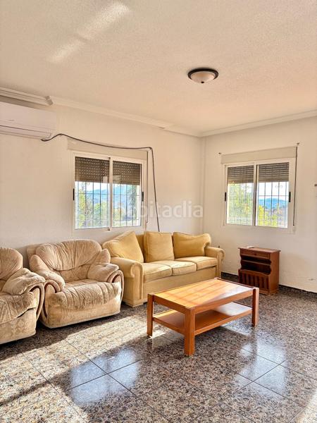 Foto c7566d82-8bd0-4f4b-bbfc-d8788735639f. Xalet amb aparcament a Fortuna