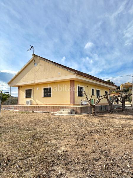 Foto c75f03fb-a4a5-42c1-9ee8-d5fb417c79da. Xalet amb aparcament a Fortuna