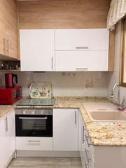 Apartament a Lo Pagán. Apartamento a solo 50 metros del mar en lo pagán