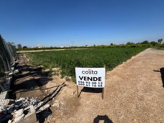 Finca rústica a Oria