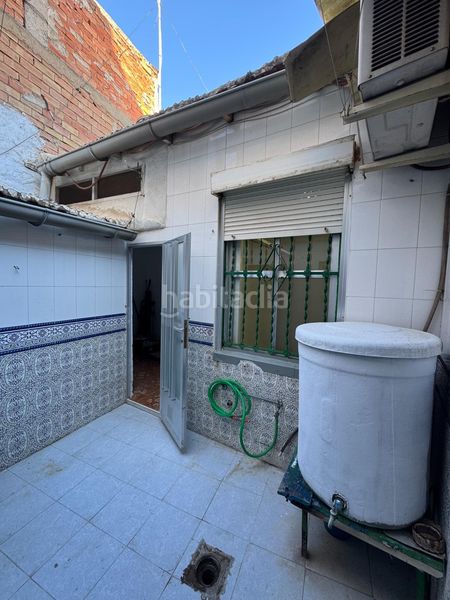 Foto 036dfcf4-8378-4d7d-b033-5f39dcc95693. Casa a Alberca Murcia