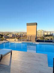 Miete Etagenwohnung in Juan Carlos I. Exclusiva vivienda de obra nueva en una de las zonas más prestig