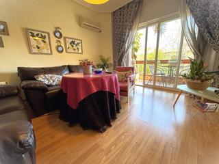 Flat in Barriomar-La Purísima. Se vende bonito piso en murciabarriomar