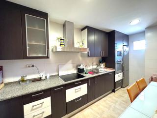 Flat in Barriomar-La Purísima. Se vende piso en murcia capital barriomar.