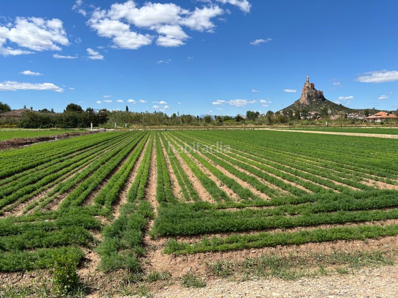 Foto fc97375d-223b-4a5e-8bf4-dd1b80c44af3. Terreny residencial a La Paz Murcia