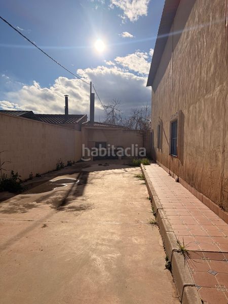 Foto 0dac598a-cd03-4ac7-ac56-a5784e289a54. Nau industrial a Los Ramos Murcia