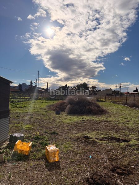 Foto 50c2af7e-56d6-44b8-ad26-d314e8a6606a. Nau industrial a Los Ramos Murcia