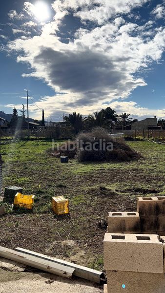 Foto 7333952e-e987-49c7-b973-421b789d753a. Nau industrial a Los Ramos Murcia
