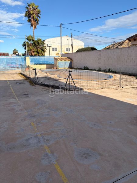 Foto 791c68c7-9427-437e-968c-1ac426abb6af. Nau industrial a Los Ramos Murcia