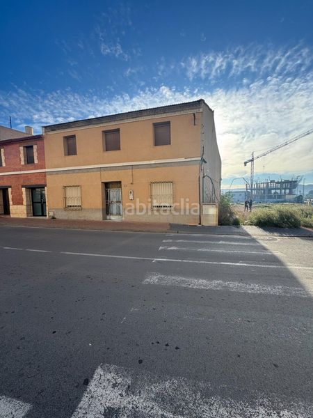 Foto 73984766-ea8f-4502-9e3c-bac9c3ee678f. Casa a Guadalupe Murcia