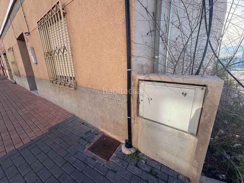 Foto 85f57571-a3f8-44d9-b84b-533634528413. Casa a Guadalupe Murcia