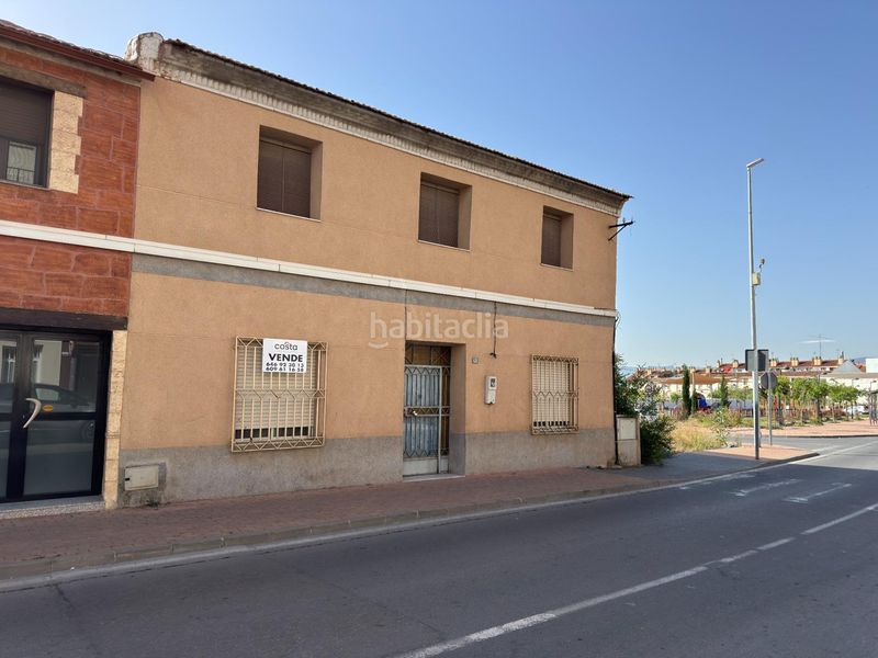 Foto 969d1b1e-ecbc-4613-a15f-bc08c2d264da. Casa a Guadalupe Murcia
