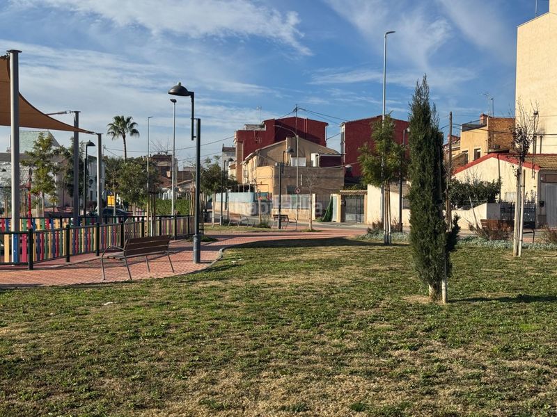 Foto cc304106-00dd-440a-961a-60ceb1e9ada2. Casa a Guadalupe Murcia