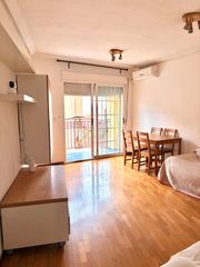 Piccolo appartamento in Alcantarilla. Vive con comodidad y tranquilidad en una de las zonas más consol