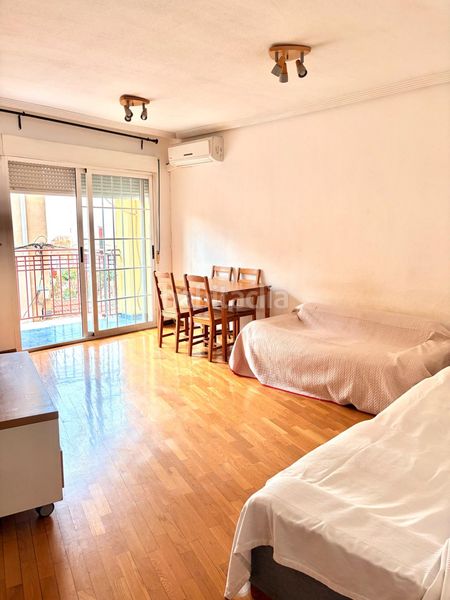 Foto 6fa66186-892f-4dc6-af20-89954302ce40. Apartament amb aparcament a Alcantarilla
