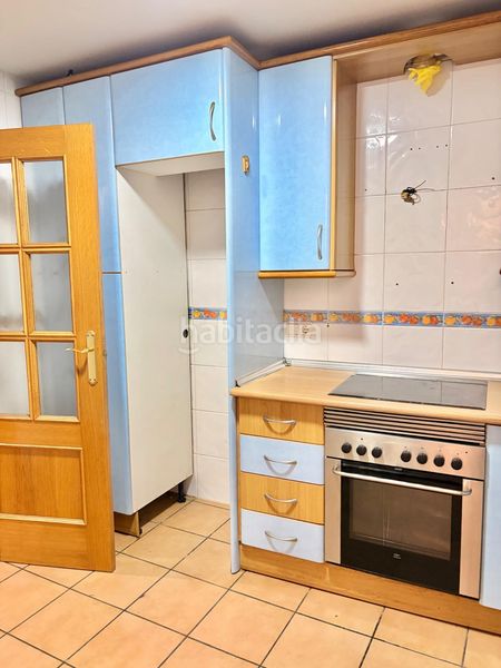 Foto 7c8852f5-aca4-4108-8ecf-38193f47c4ba. Apartament amb aparcament a Alcantarilla