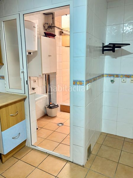 Foto c7f52f21-bcaa-4065-b115-24b7c4ae98aa. Apartament amb aparcament a Alcantarilla